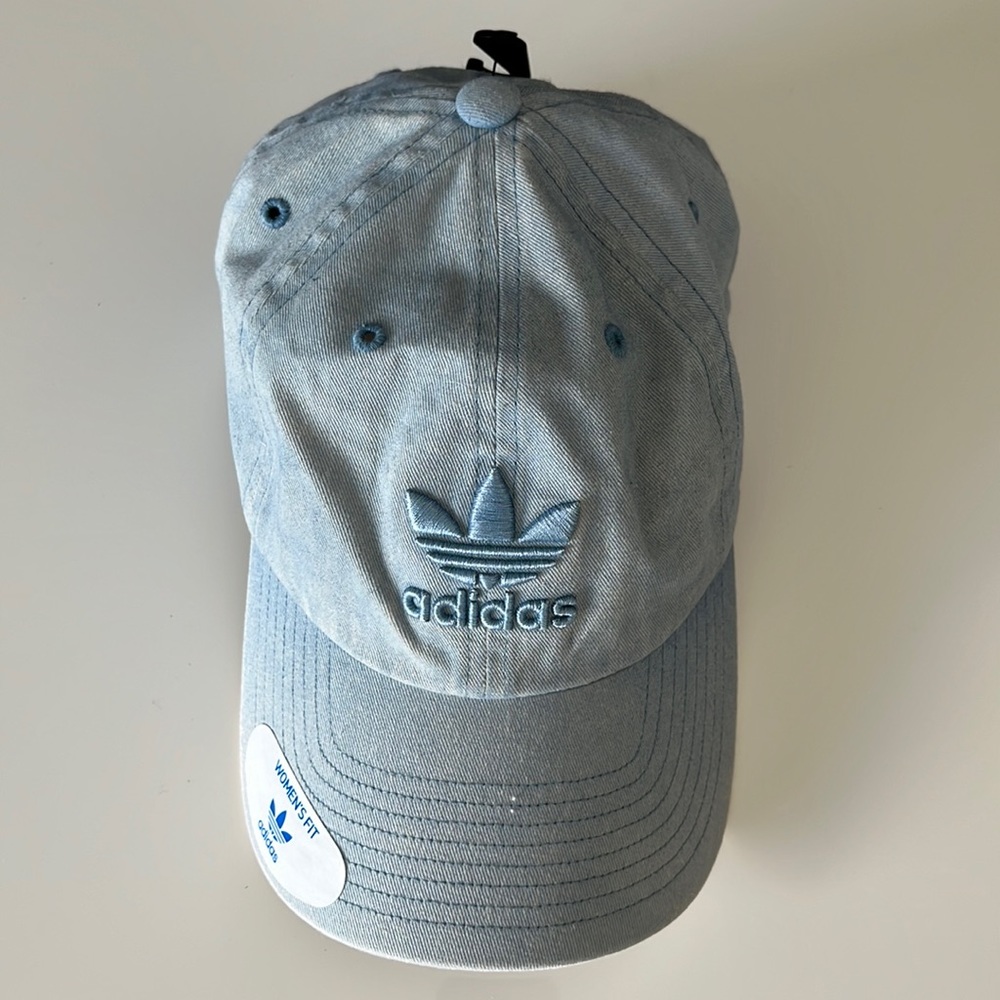 NWT Women’s Adidas Hat